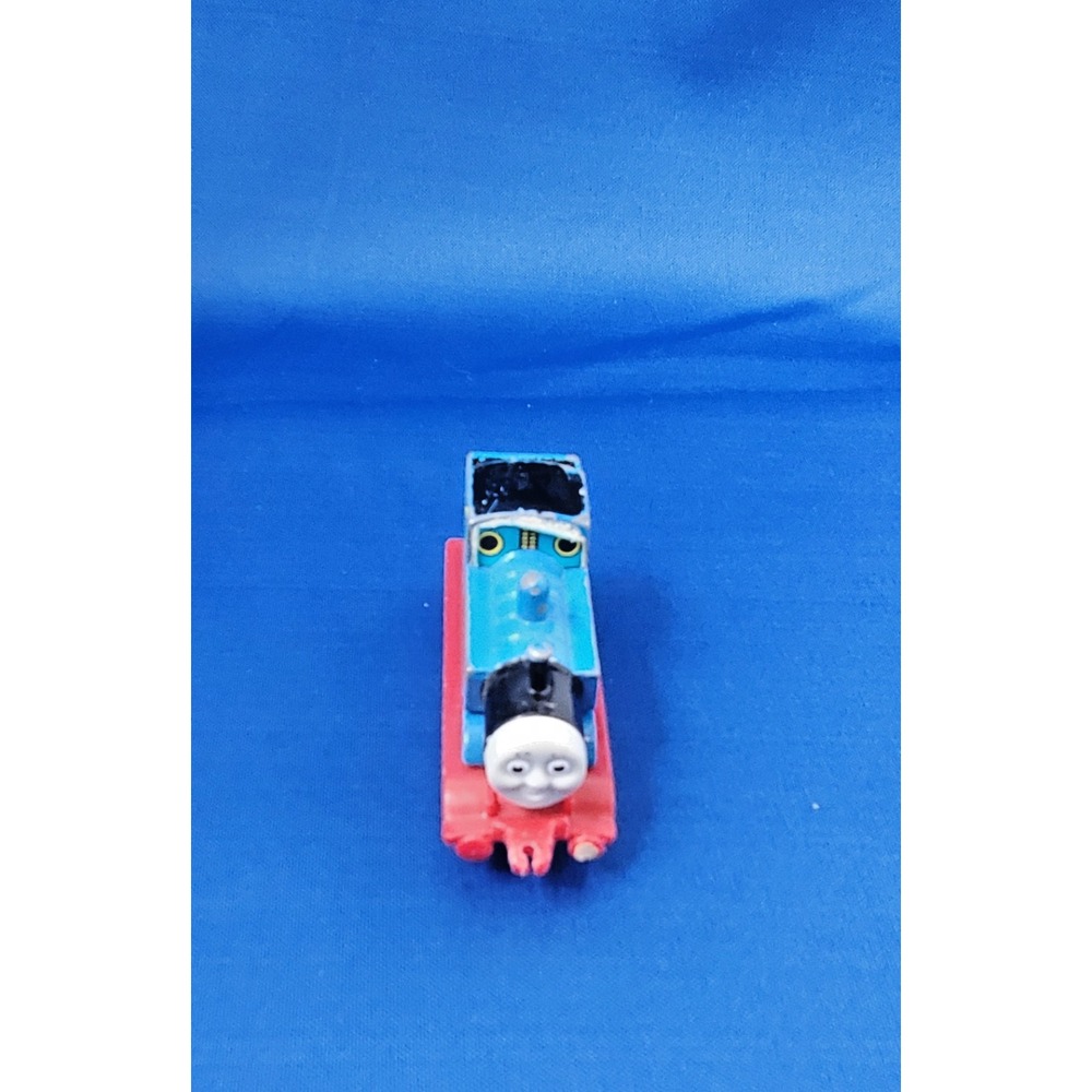 1985 ERTL Vintage Die-Cast Thomas the Tank Engine and Friends‎ (Thomas #1)